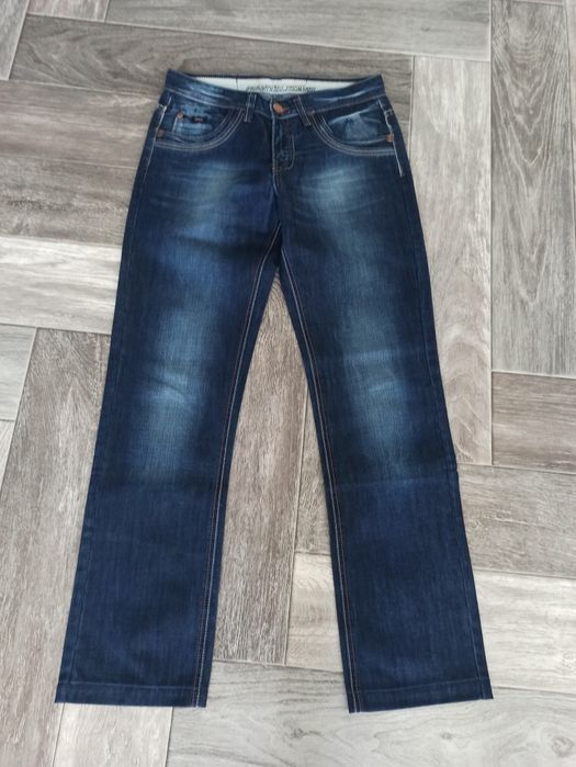 Продам чоловічі джинси