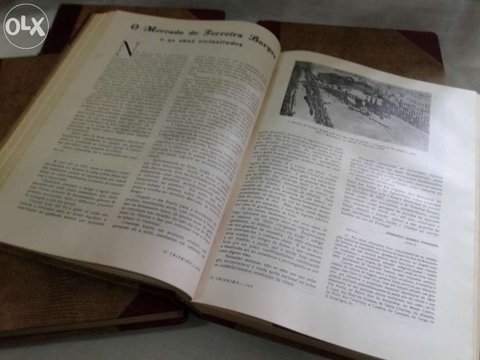 O Tripeiro (Colecionadores)