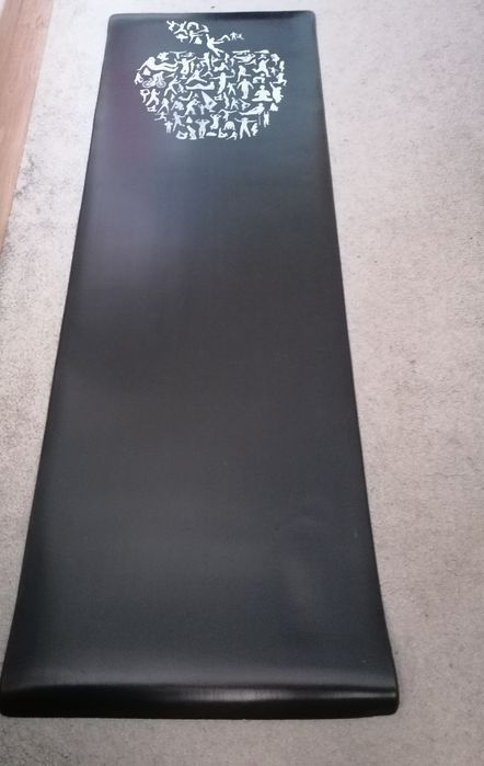 Mata do ćwiczeń Beactive Ewa Chodakowska