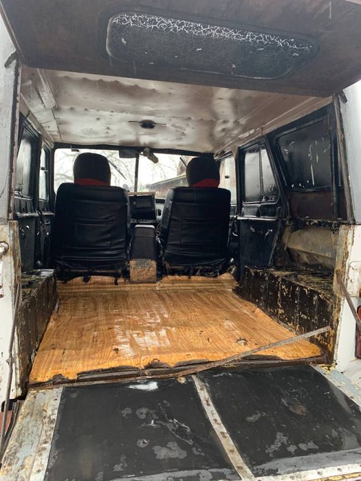 Продам Уаз 469 16 клапанний