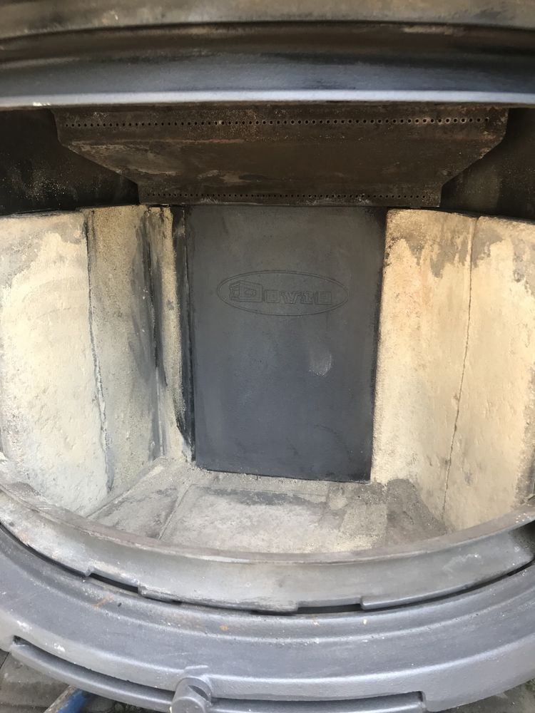 Камин, каминная топка Dovre 2000 cb  (Норвегия)