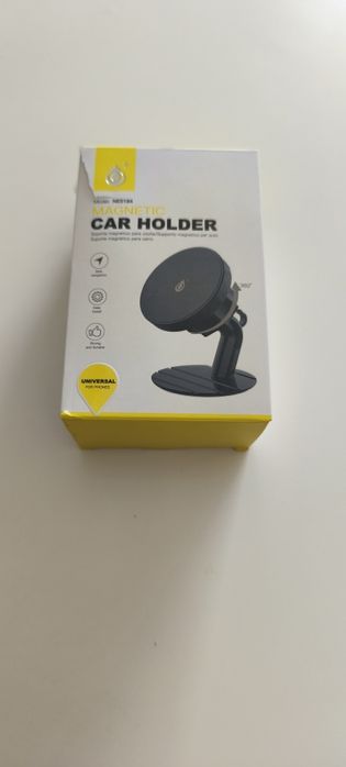 Suporte telemóvel carro