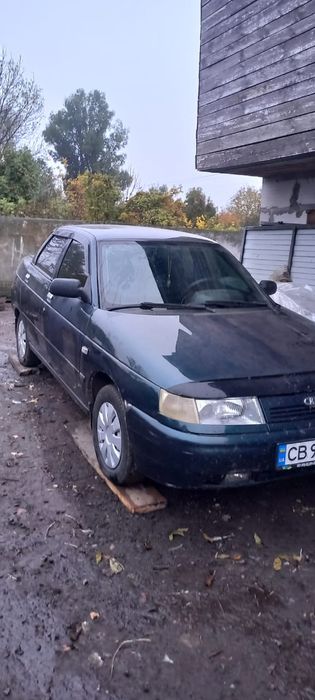 Продам автомобіль