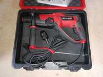Wiertarka młotowiertarka SDS+ Einhell TE-RH 28 5F 950W zmienne głowice