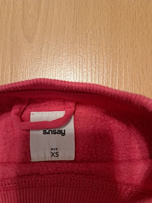 Bluza dla dziewczynki