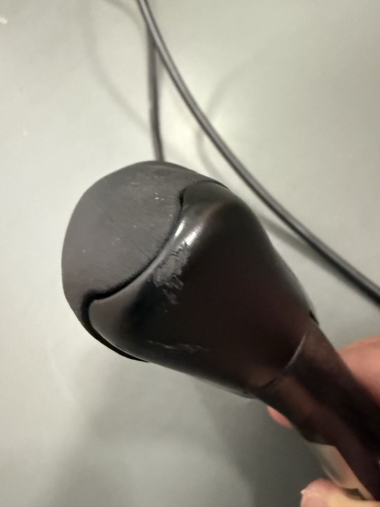 Klamki Sram Red AXS etap, hamulce