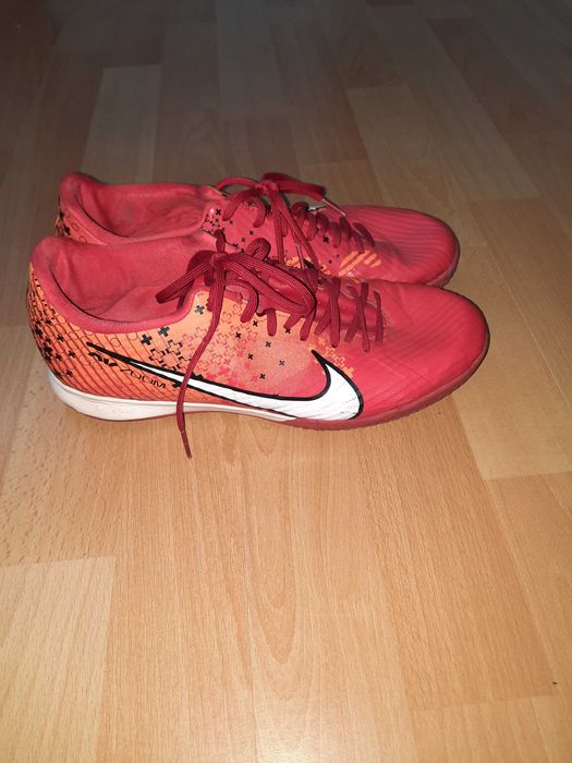Halówki firmy nike