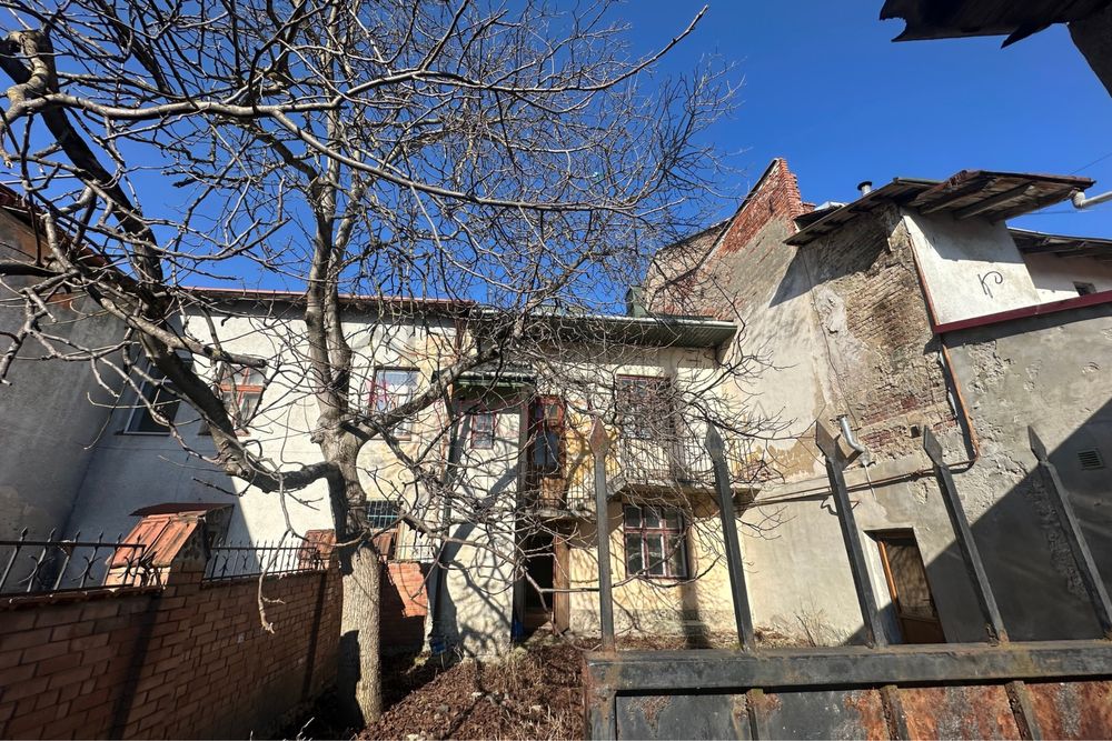 Продам 162м2 Майдан Гайдамаків