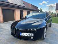 Alfa romeo 2.0 JTDm