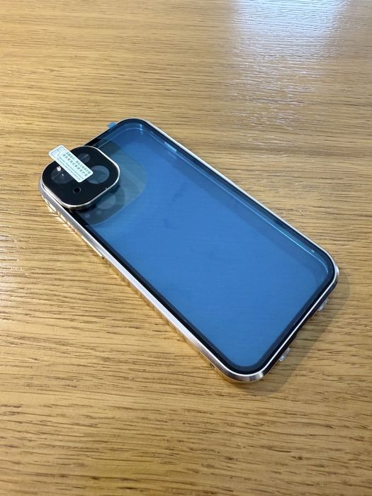 Capa 360 magnética iphone 14 Plus