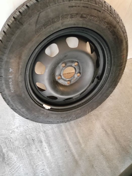 Sprzedam Koło 215/ 65/16