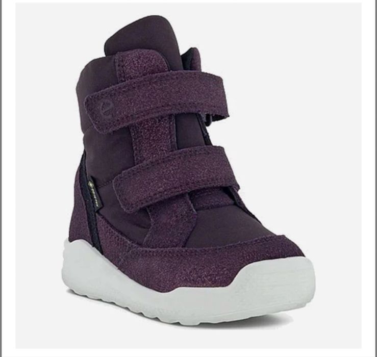 Дитячі черевики Ecco Urban mini 29 розміру