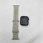 Smartwatch Apple Watch series 7 GPS 45 mm zielony