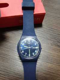 Zegarek Swatch Sir Blue GN718