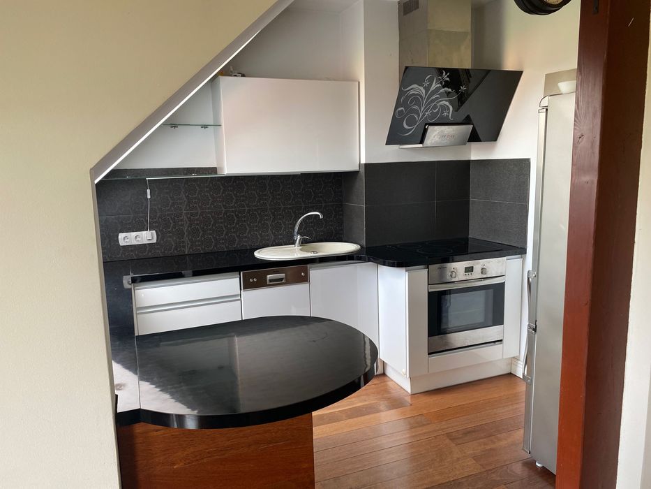 Mieszkanie 2 pokojowe  na wynjem Mierzyn