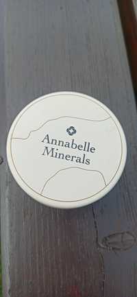 Annabelle minerals podkład bronzer