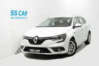 Renault Mégane Sport Tourer 1.3 TCe Limited