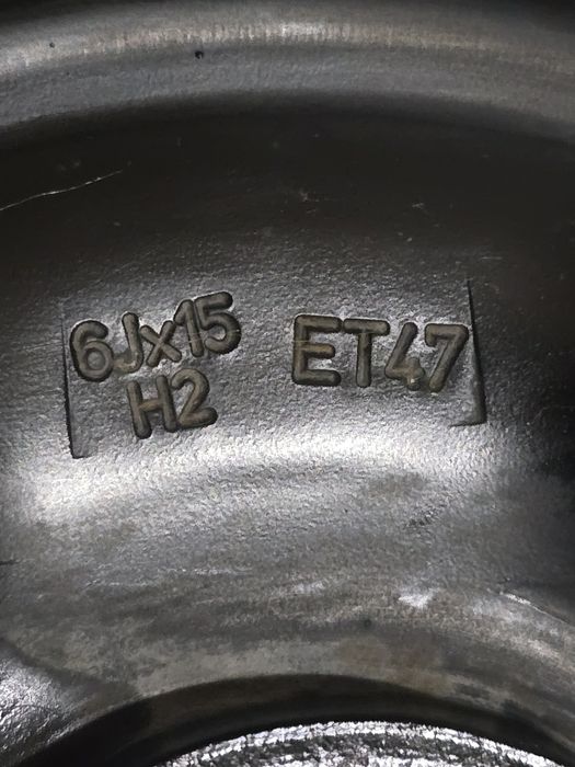 Felgi stalowe 15 opony zimowe letnie  całoroczne wielosezonowe vredest