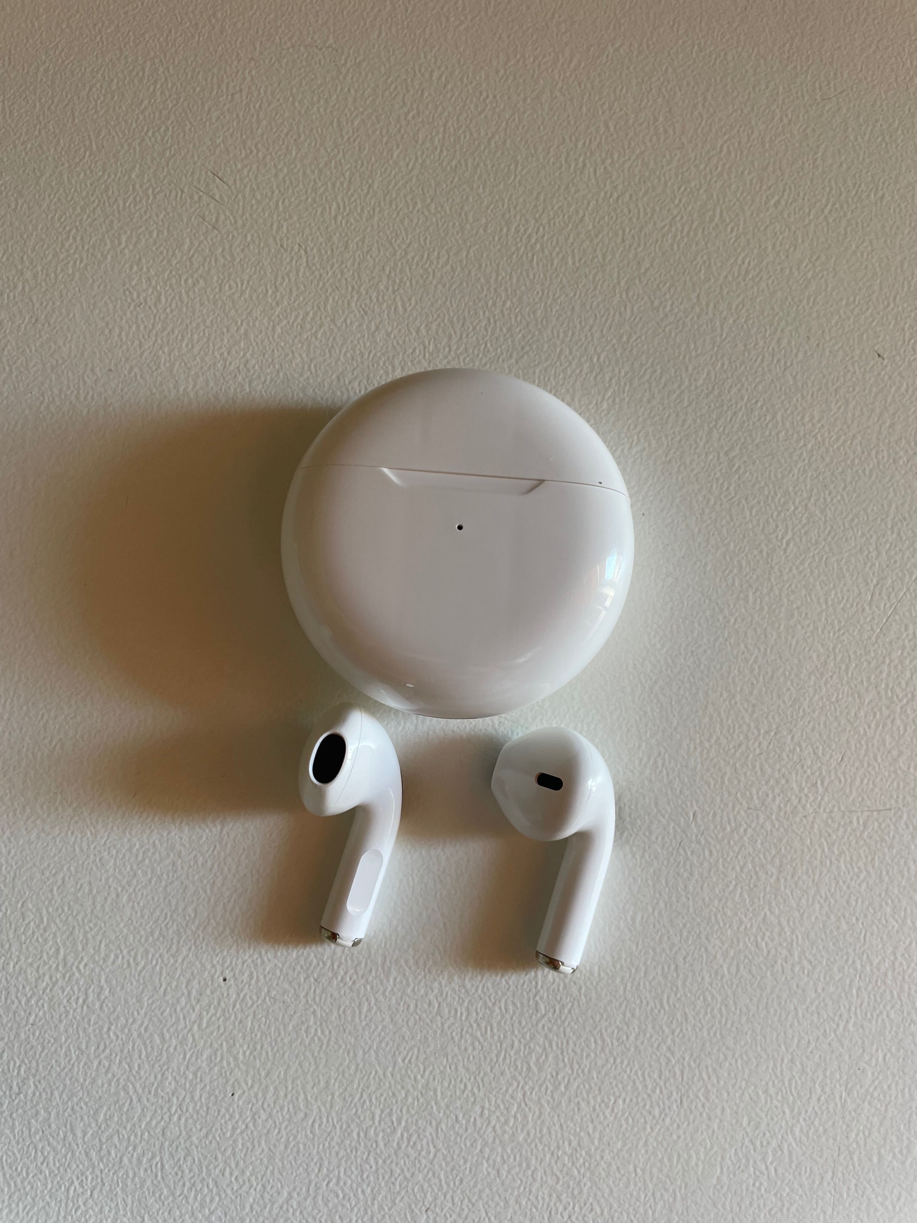 Fones Bluetooth airpods