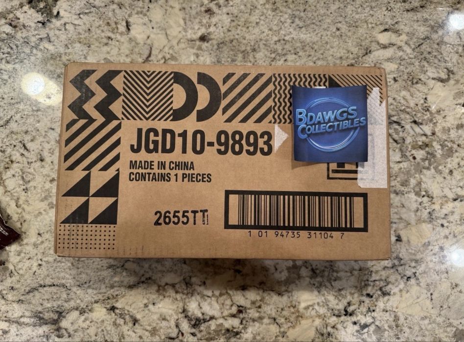 Hot Wheels Nissan Skyline RC (#JGD10) радіокерована