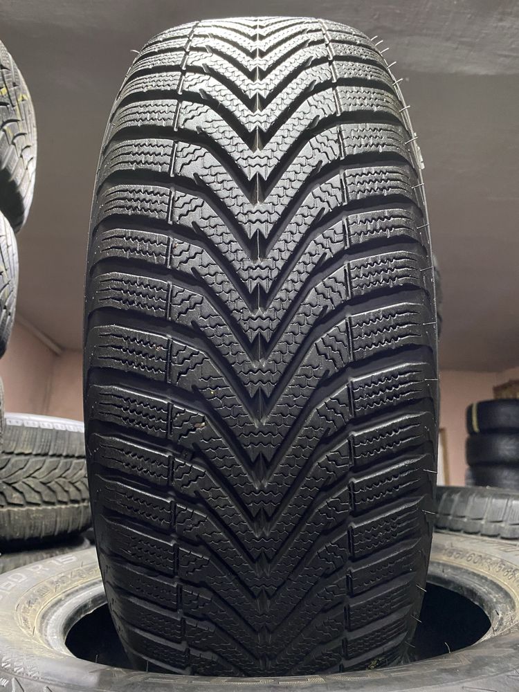 Шини з Німеччини 195/65 R 15 резина колеса комплект пара Літо Зима