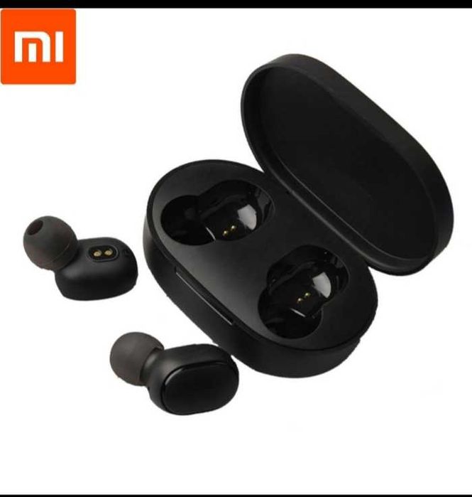 Sluchawki bezprzewodowe