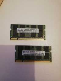 Pamięć RAM 2 GB Samsung