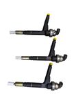 Opel 1.7 CDTI Wtrysk Wtryskiwacz Wtryski