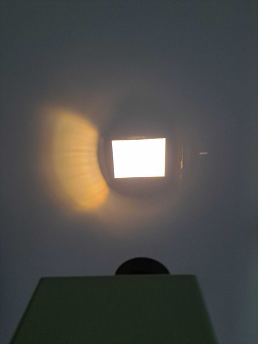 Zadbany Rzutnik Ania z bajkami - do filmów projektor diaskop PRL