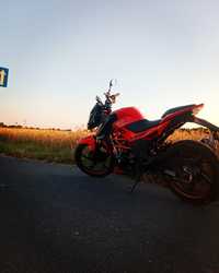 Sprzedam motocykl junak 128