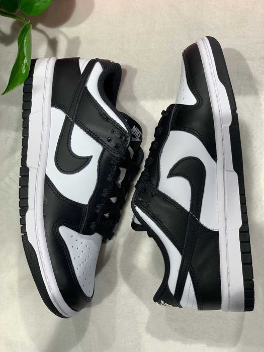 Low\Promocja*Moda Męskie Biały unisexSzybkawysyłka Rozm.40