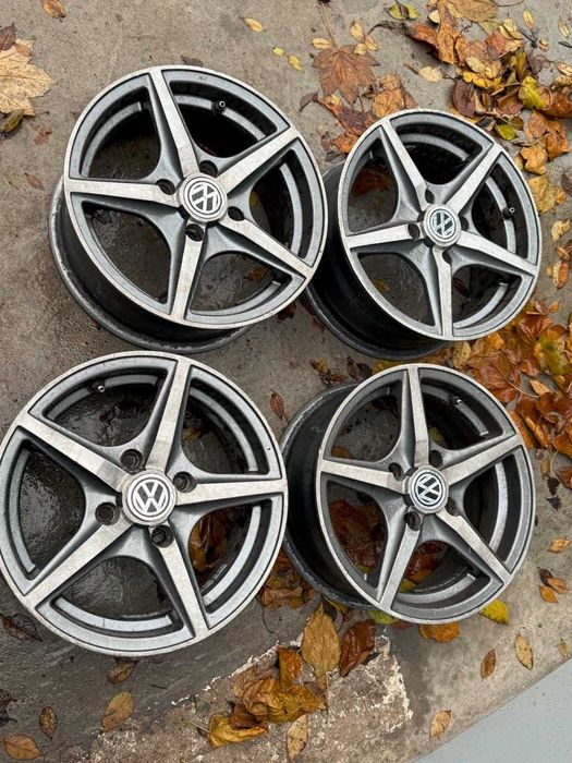 продам тит.диски R-14 на Ford-Audi-VOLKSWAGEN-Skoda -SEAT-MAZDA-TOYOTA
