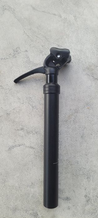 Sztyca regulowana 31.6 10cm