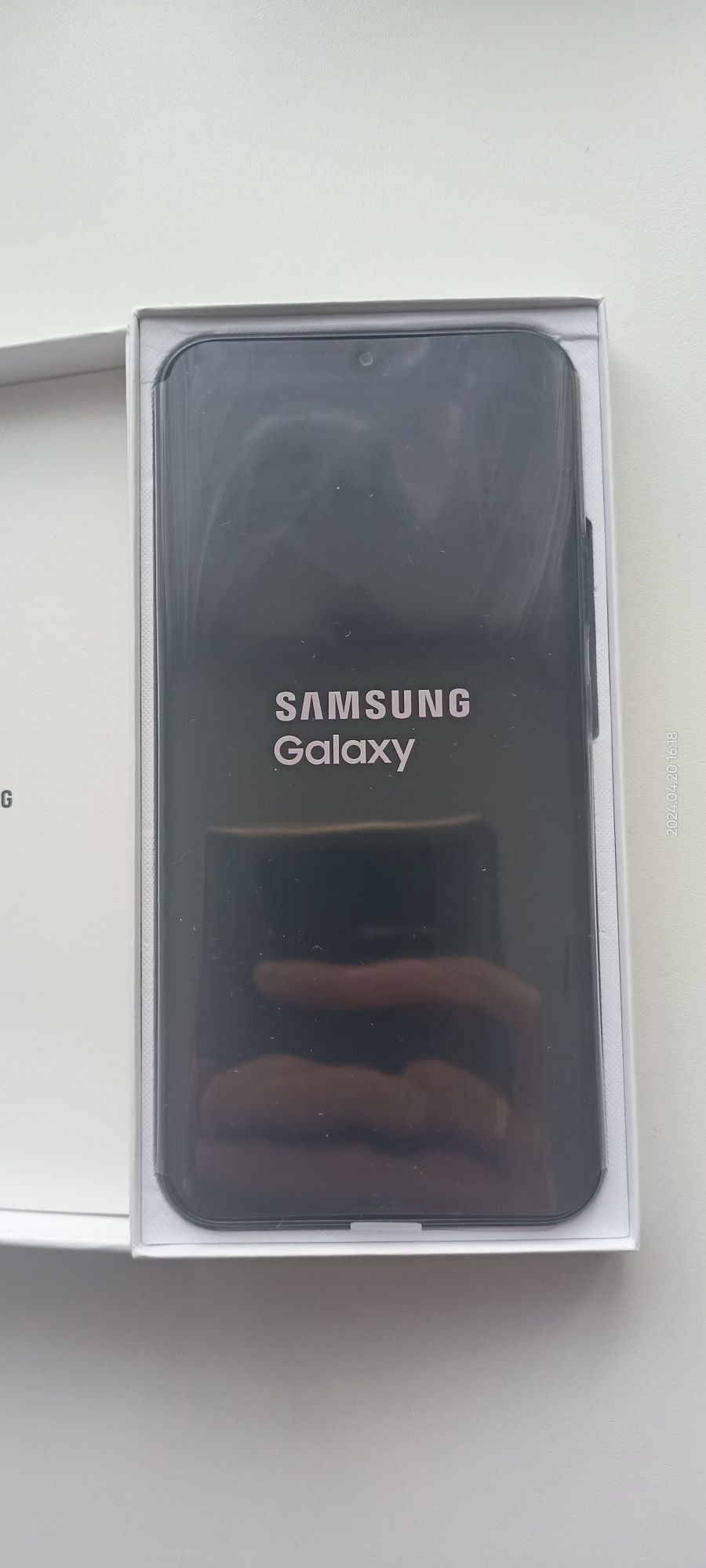 Galaxy a34 5g 6/128