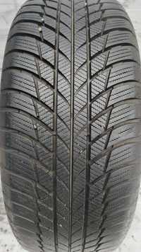 Opona Zimowa 225/55/17 Bridgestone  LM001 8mm 2021r