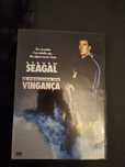 À Procura de Vingança  - DVD