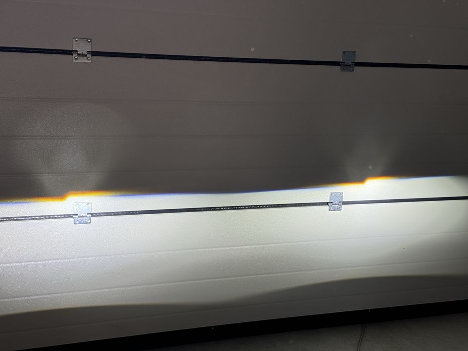BMW E39 lampy polift przedlift BI LED BI XENON H7 przód lewa prawa
