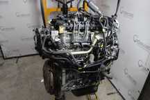 Двигун комплектний Citroen Berlingo 9HT 1.6 HDI