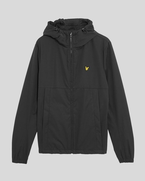 Lyle Scott оригінал windbreaker куртка, ветровка