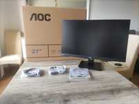 Monitor AOC 27P2C (USB-C)