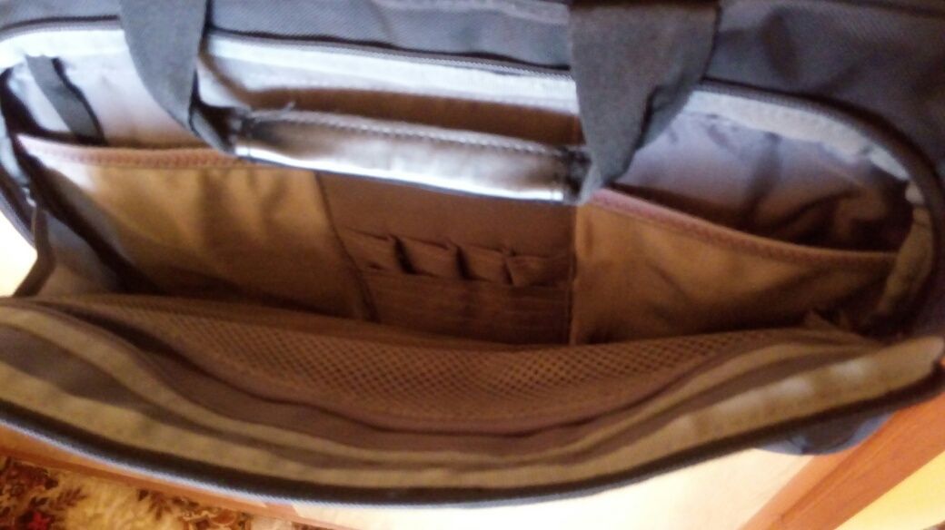 torba podróżna, na laptop, do biura