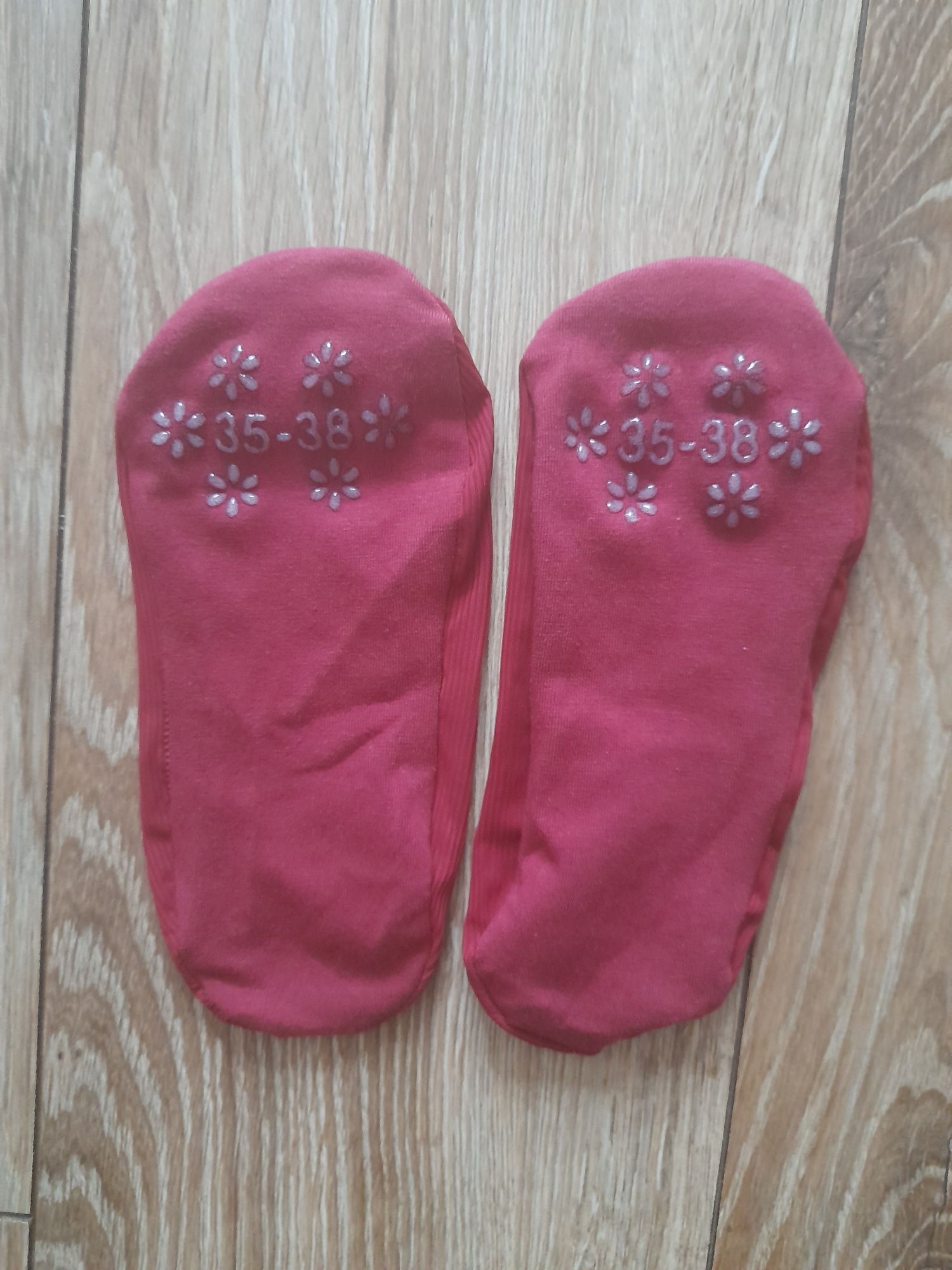 Lidl stopki r.35-38 nowe