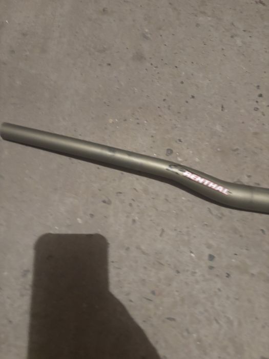 Kierownica Renthal Fatbar 31,8mm