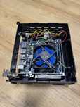 Продам мини ПК-i7-3770s/16Gb/256ssd/Geforce K620
