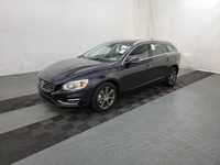 2016 Volvo V60 T5 Premier