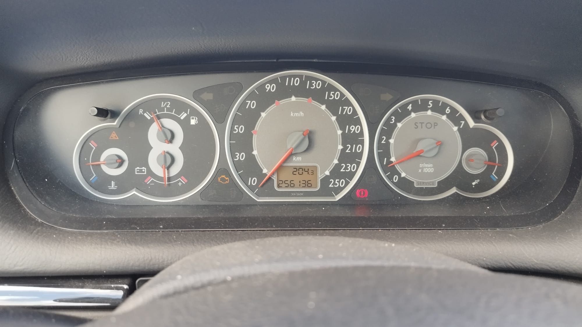 CITROËN C5 1.6 HDI *** 2004 ***