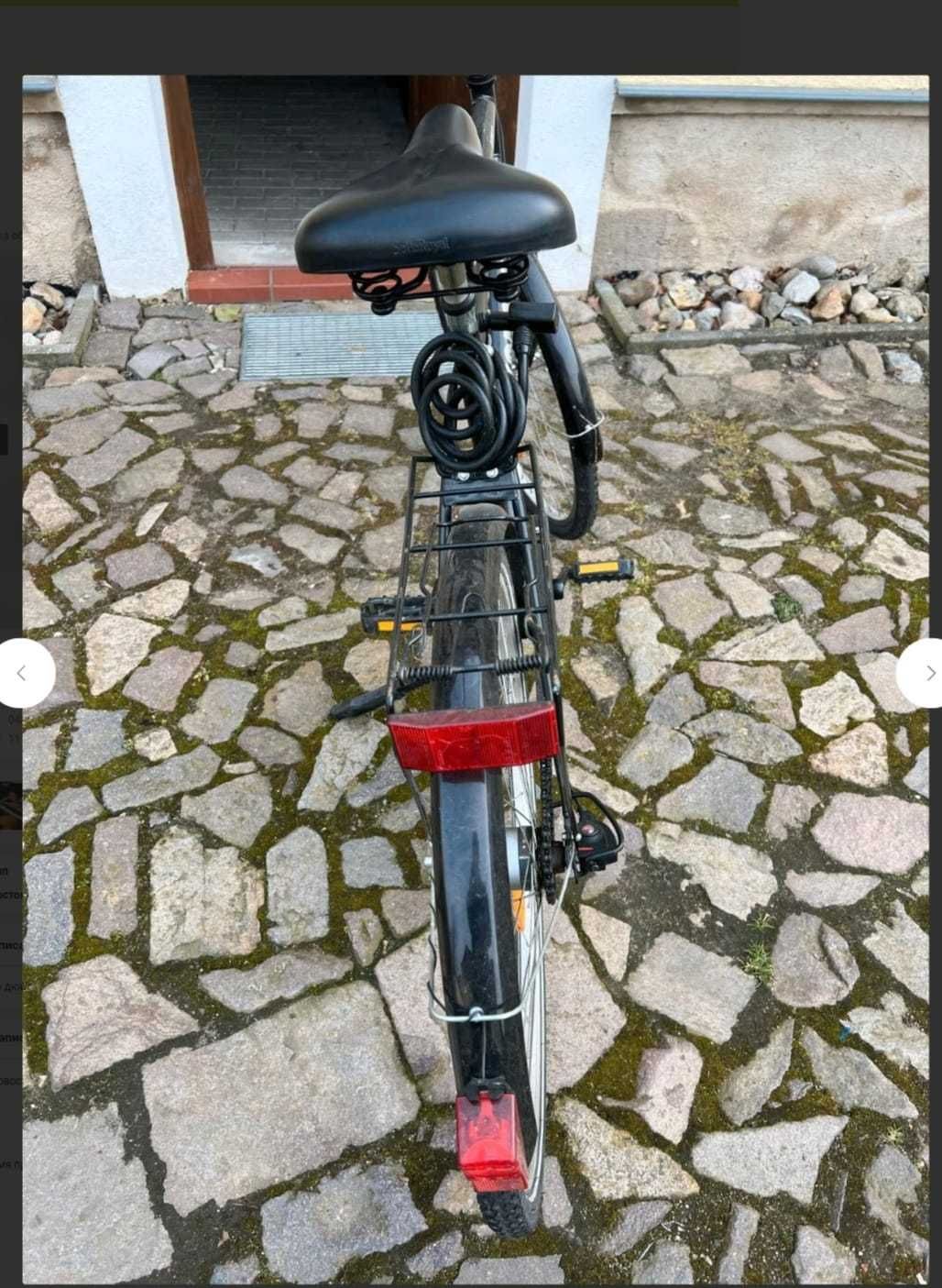 Sprzedam rower dziecięcy