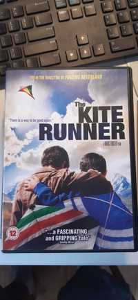 dvd kite runner wersja angielska