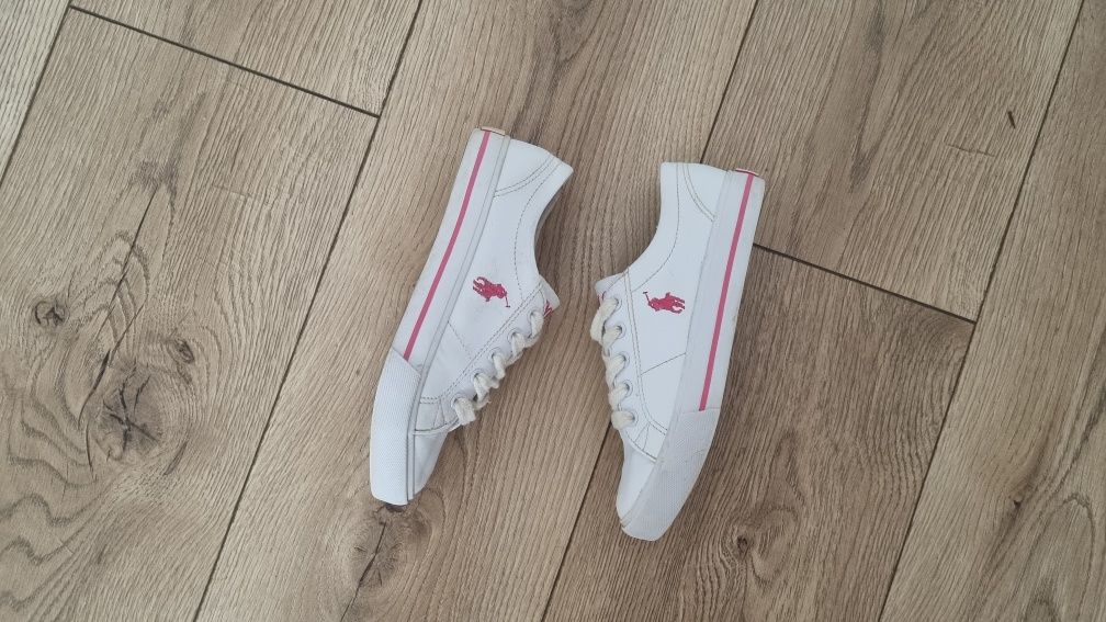 Buty sportowe Polo Ralph Lauren