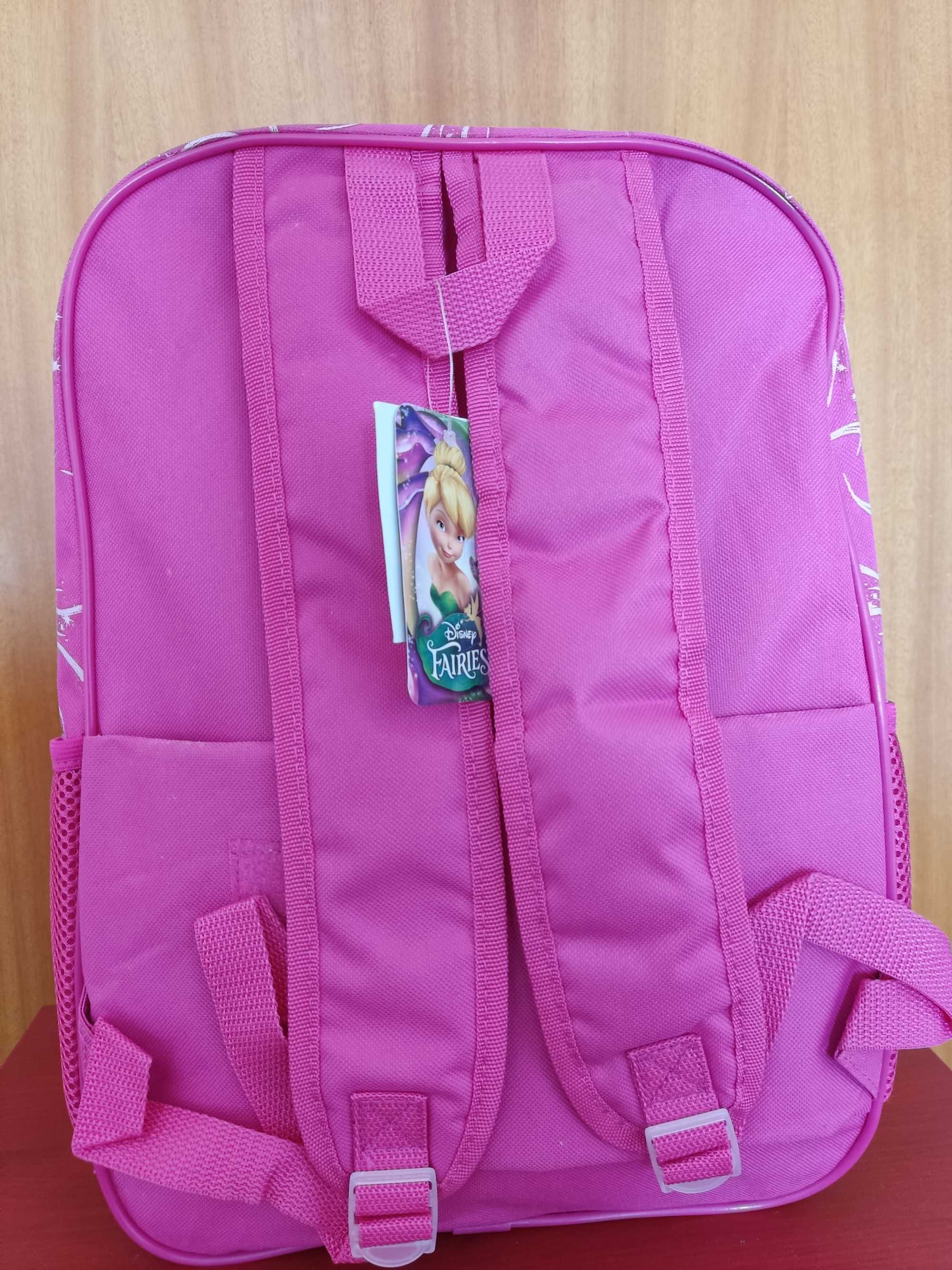 Mochila Sininho Disney com portes incluídos